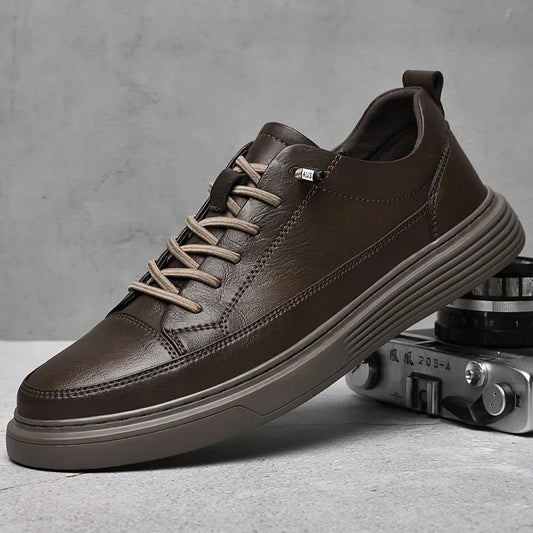 Milano Low Top Shoe