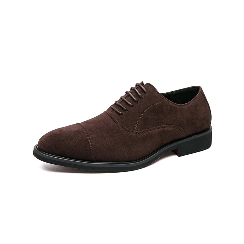 Verano Oxford Shoe