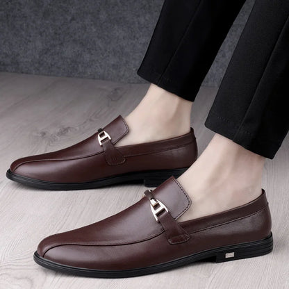 Verano Dress Shoes