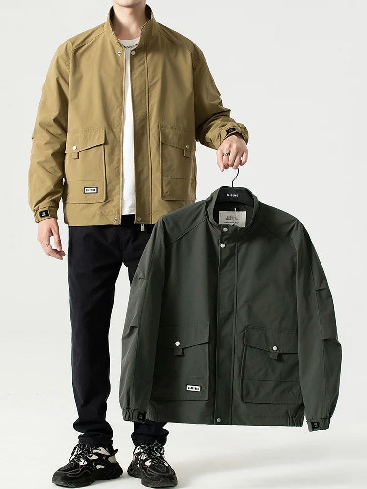 Vorage Jacket