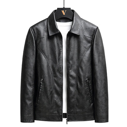 Verano Leather Jacket