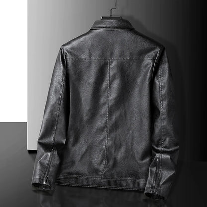 Verano Leather Jacket